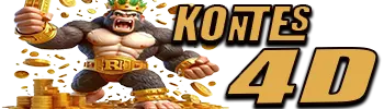 logo kontes4d